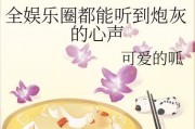 娱乐圈心声吃瓜系统,吃瓜群众背后的真实故事